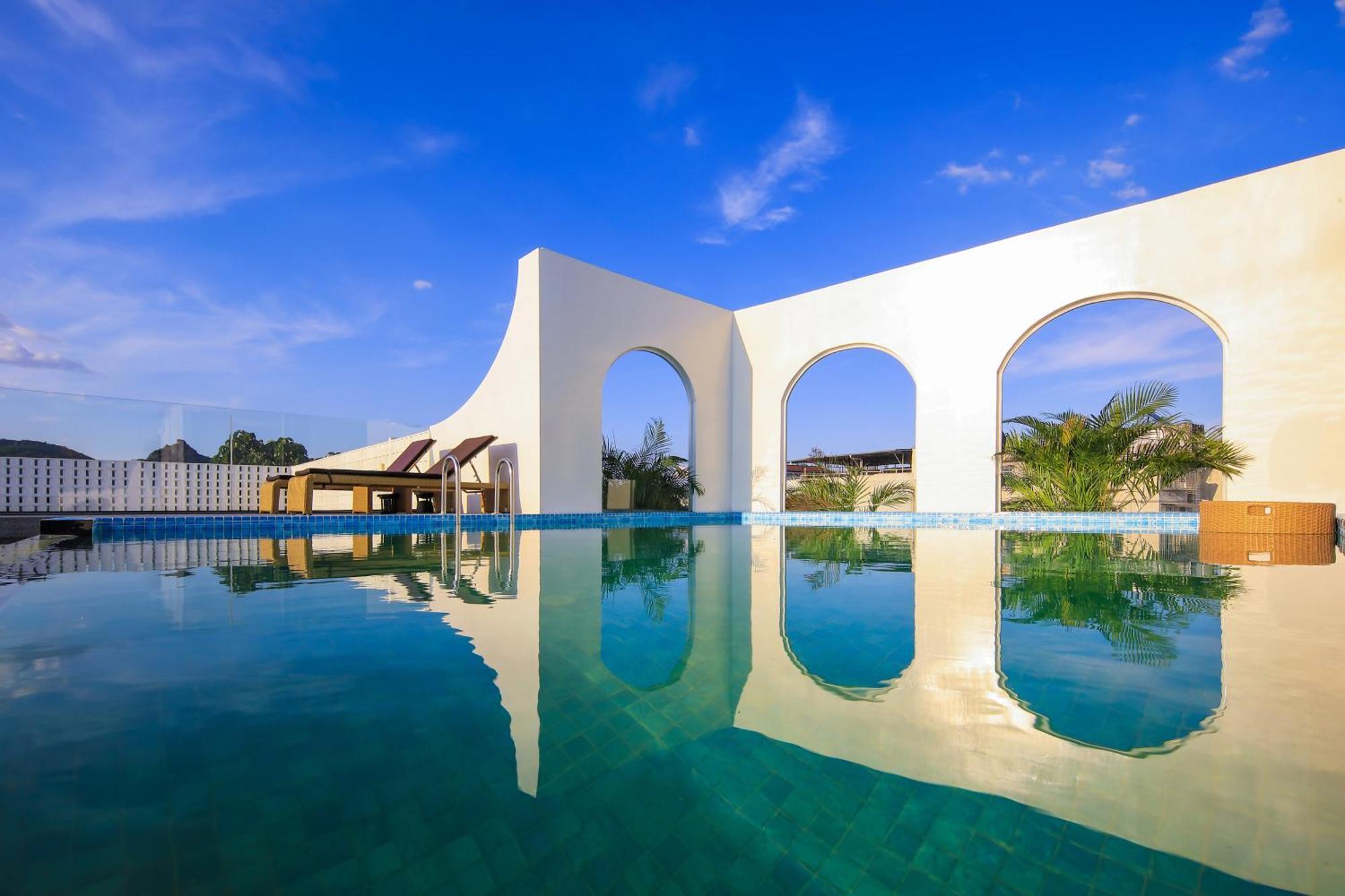 Lijiang Moon Hotel - Guilin East And West Lane Two Rivers And Four Lakes Scenic Area 외부 사진