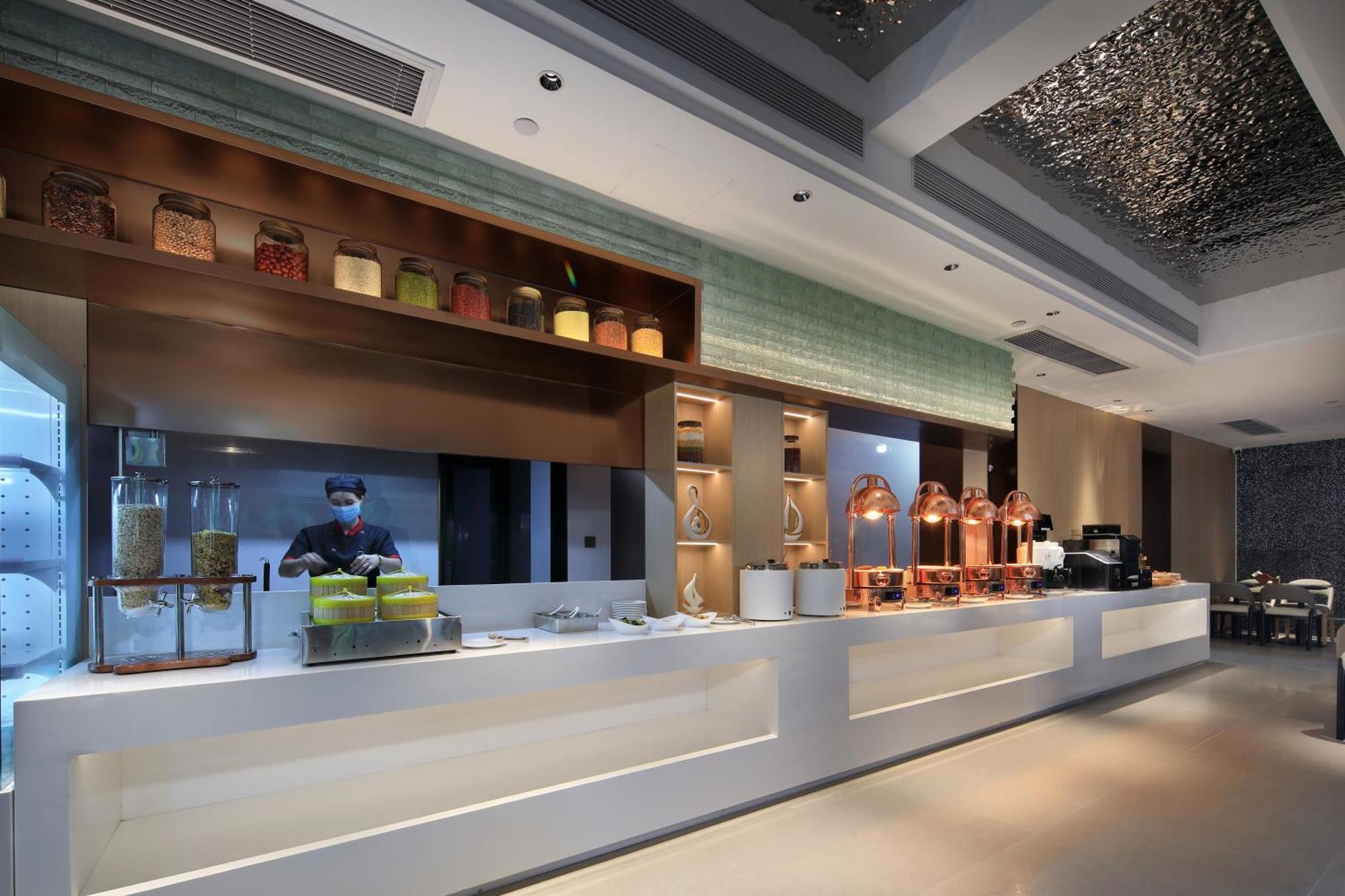 Lijiang Moon Hotel - Guilin East And West Lane Two Rivers And Four Lakes Scenic Area 외부 사진