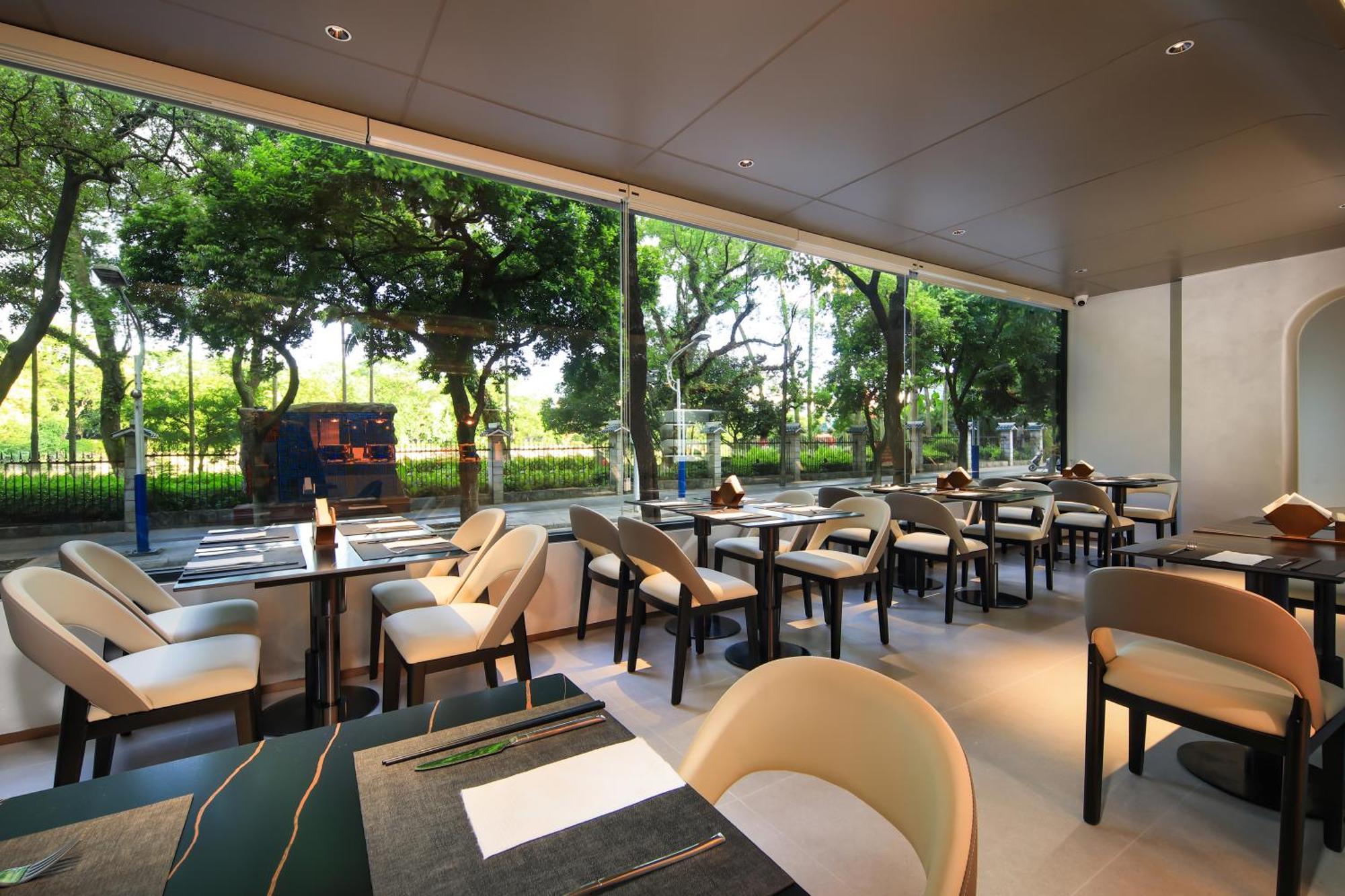 Lijiang Moon Hotel - Guilin East And West Lane Two Rivers And Four Lakes Scenic Area 외부 사진