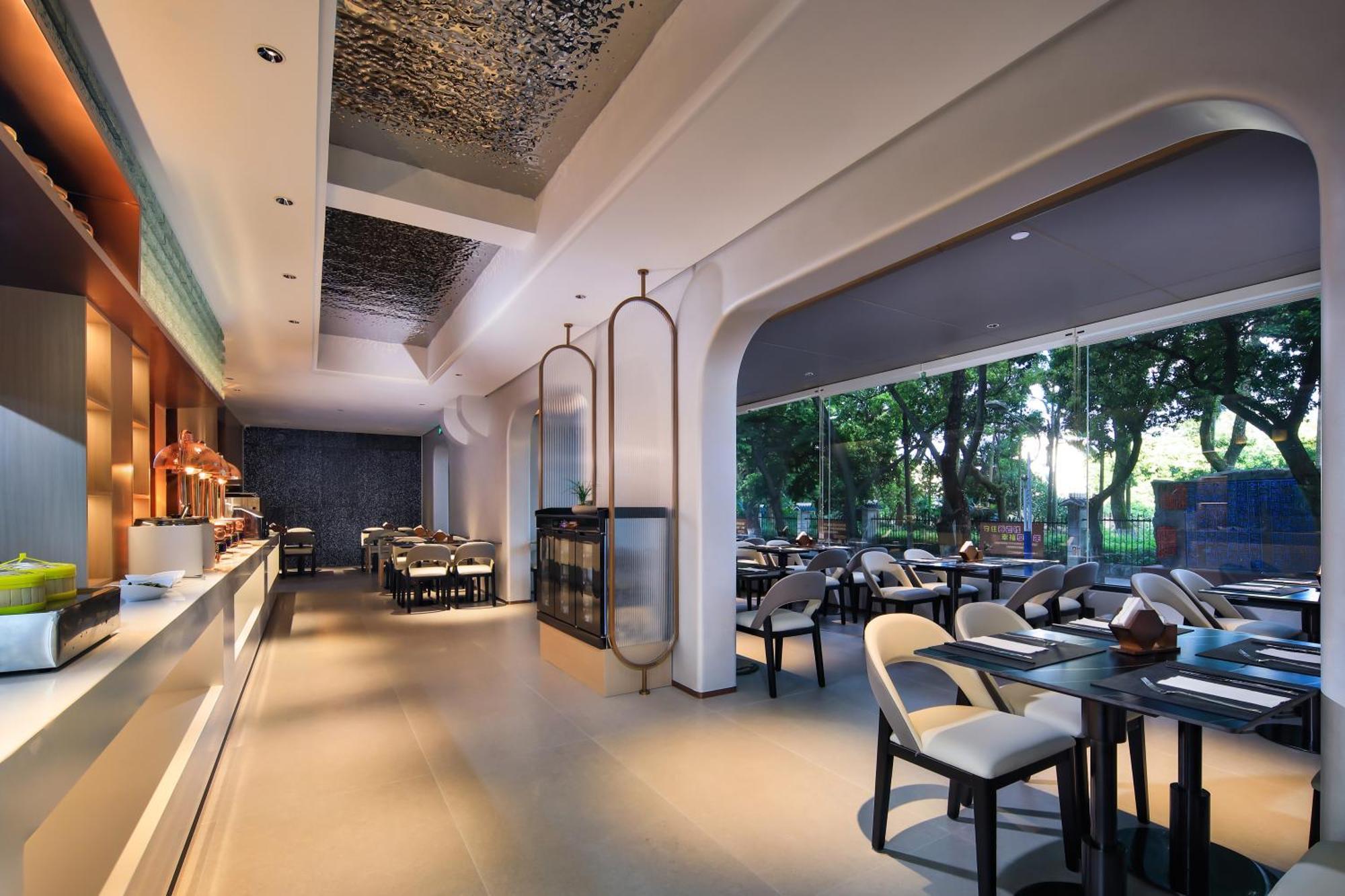 Lijiang Moon Hotel - Guilin East And West Lane Two Rivers And Four Lakes Scenic Area 외부 사진