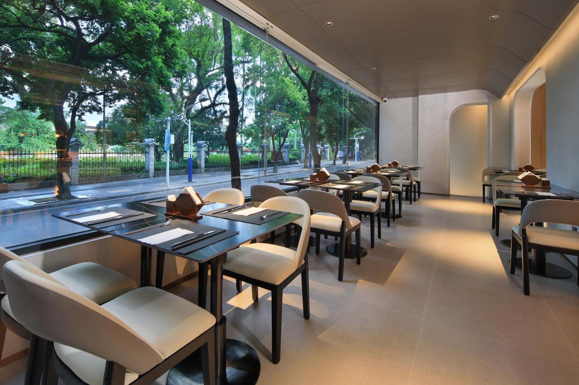 Lijiang Moon Hotel - Guilin East And West Lane Two Rivers And Four Lakes Scenic Area 외부 사진