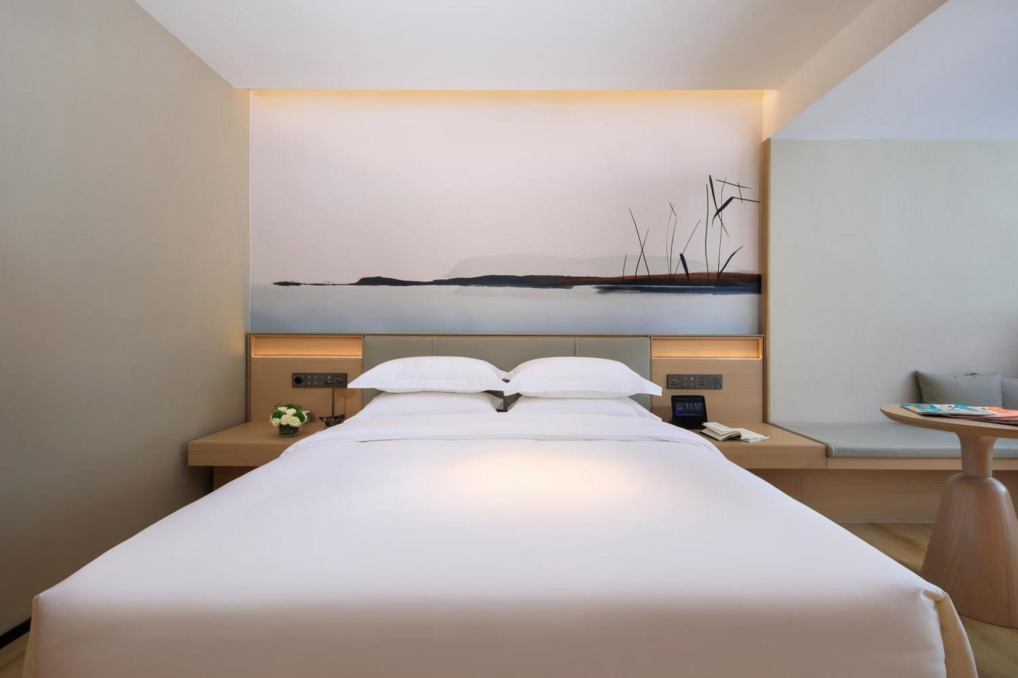Lijiang Moon Hotel - Guilin East And West Lane Two Rivers And Four Lakes Scenic Area 외부 사진