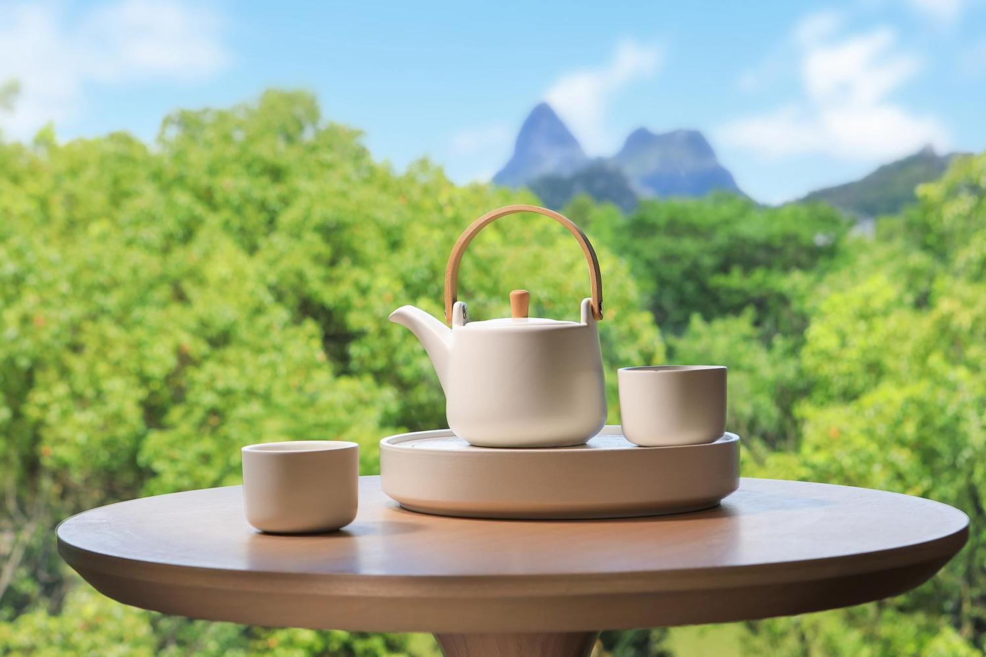 Lijiang Moon Hotel - Guilin East And West Lane Two Rivers And Four Lakes Scenic Area 외부 사진
