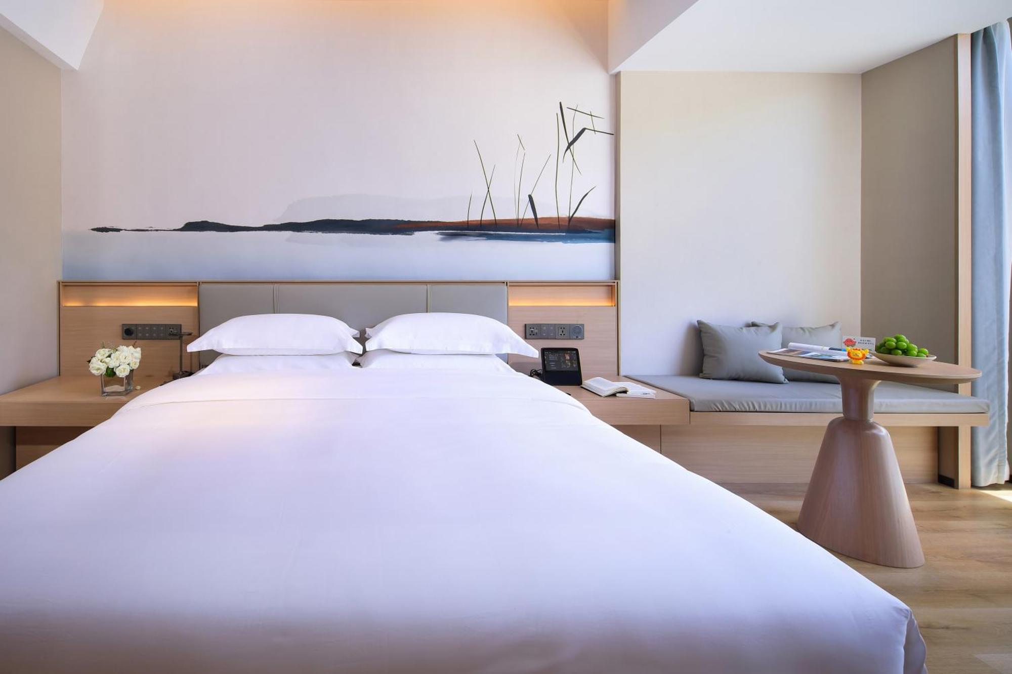 Lijiang Moon Hotel - Guilin East And West Lane Two Rivers And Four Lakes Scenic Area 외부 사진